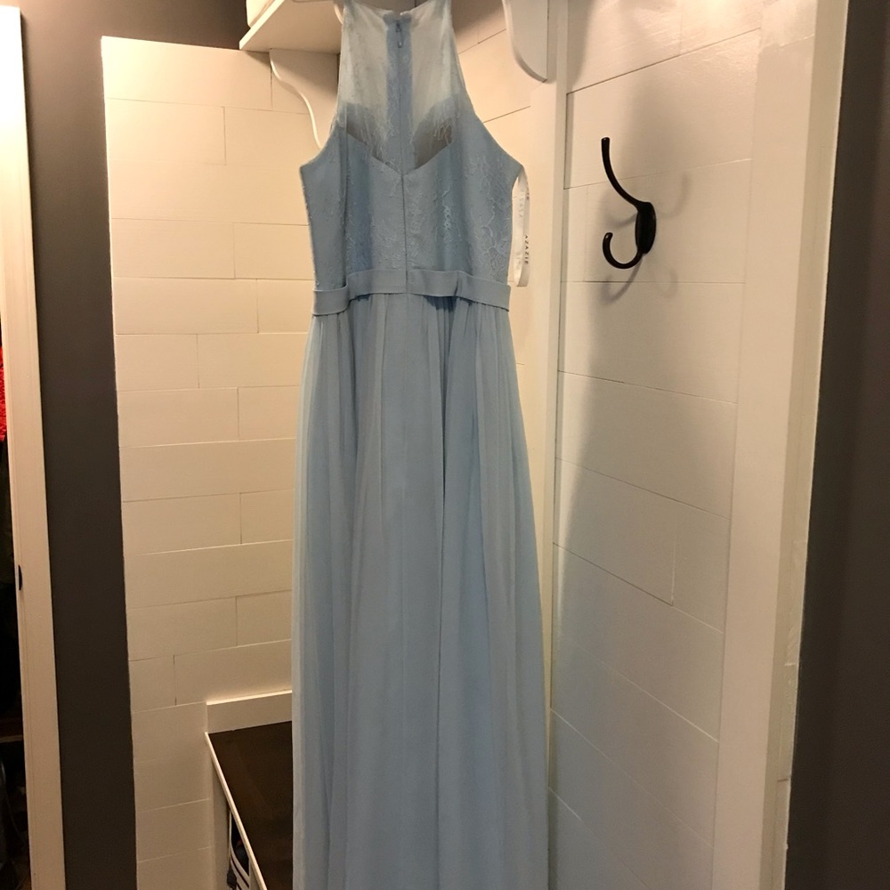 AZAZIE Sky Blue